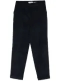 Essentiel Antwerp Gardenia trousers - Blue