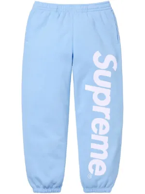 Supreme track pants price deals