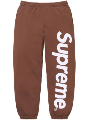 Supreme Sweatpants for Men Shop Now on FARFETCH