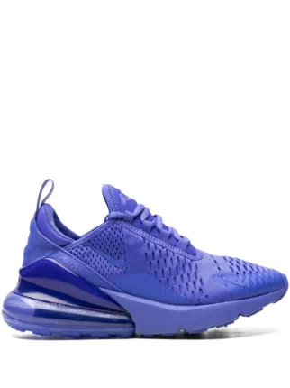 Nike Air Max 270 Light Ultramarine FARFETCH JP