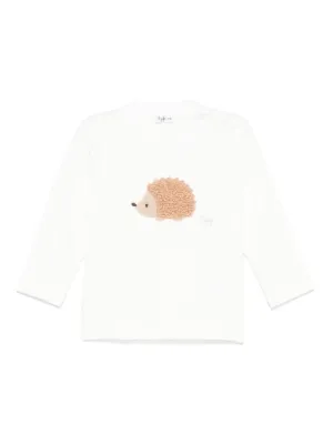 Il Gufo Baby T-Shirts - Shop Designer Kidswear on FARFETCH