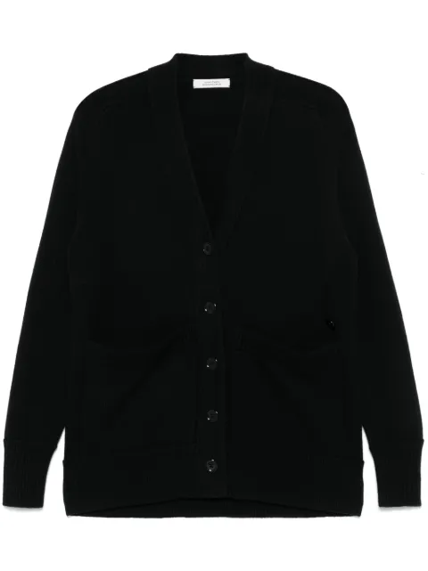 Dorothee Schumacher Modern Statements cardigan