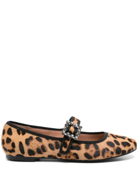 Bibi Lou flats Essen
