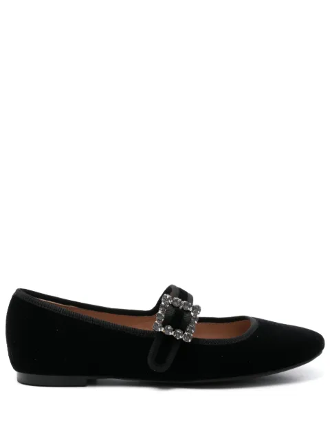 Bibi Lou flats Essen