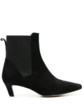 Bibi Lou 55mm Susan boots - Black