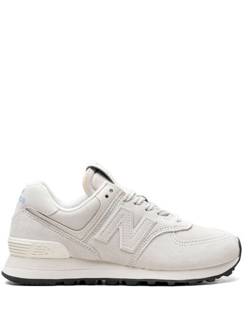 hype New Balance 574 "Linen Sea Salt" sneakers 