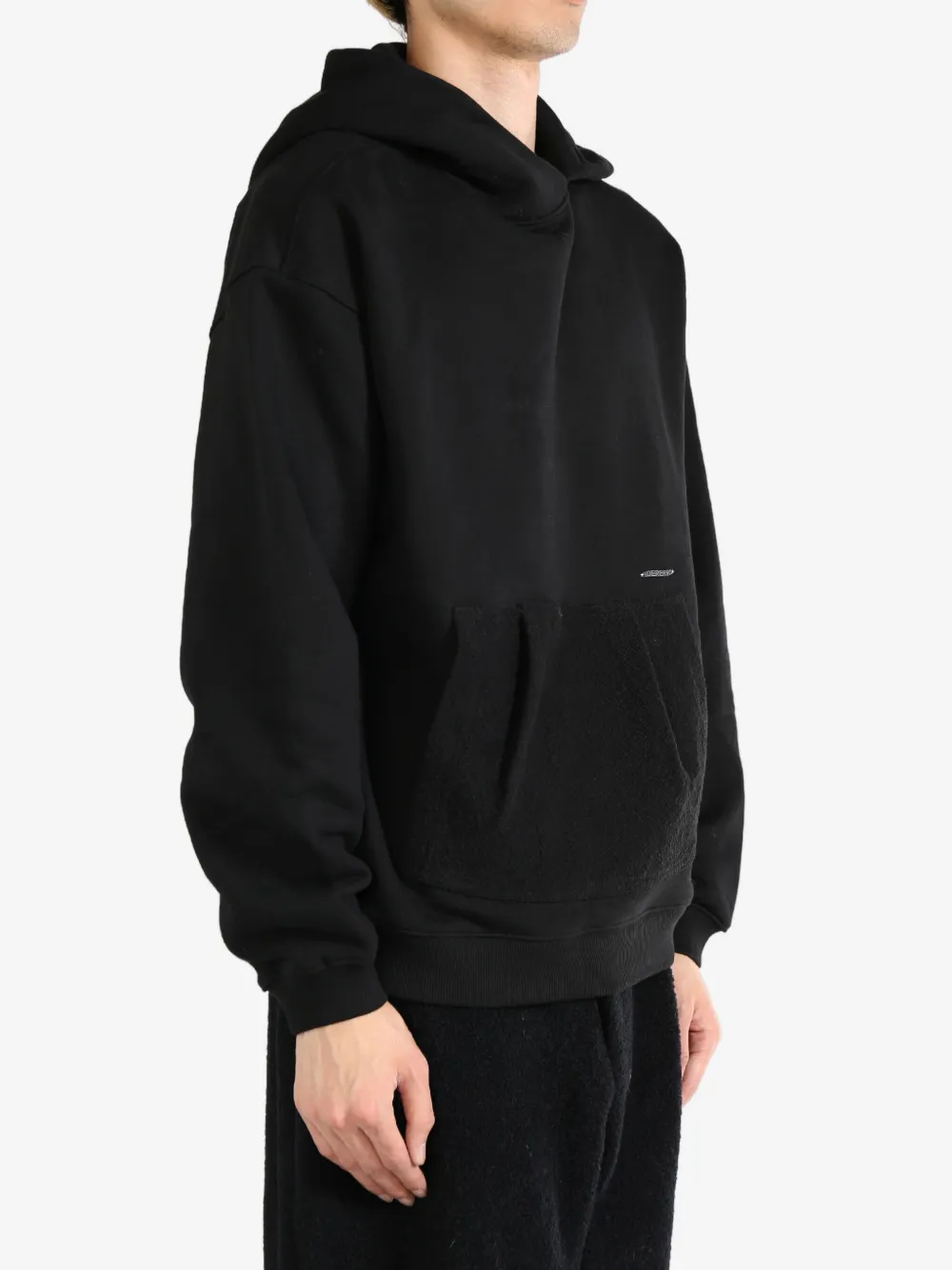 Ader Error cotton hoodie | Hoodies | Image 2
