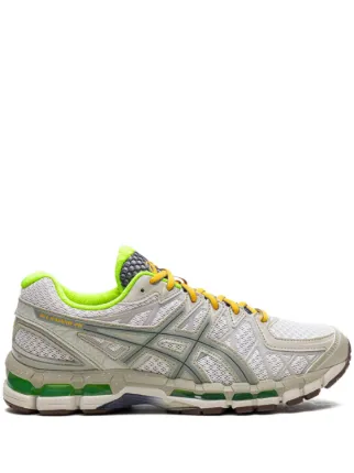 ASICS