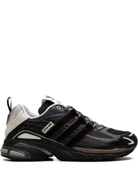 adidas x Song For The Mute ADISTAR Cushion "Core Black/Dark Brown'" sneakers