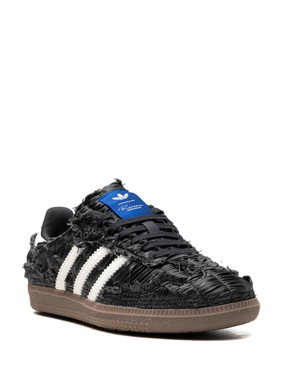 adidas x Caroline Hú x CLOT Samba "Black" sneakers Zwart