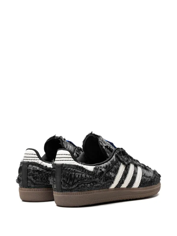 Adidas x Caroline Hú x CLOT Samba 