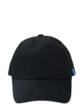 Ader Error Torv cap - Black