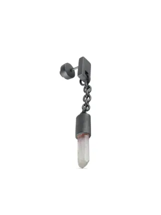 アクセサリー Parts of four Talisman Dangle Earring Parts Of Four Talisman Dangle Earring | Gold | FARFETCH
