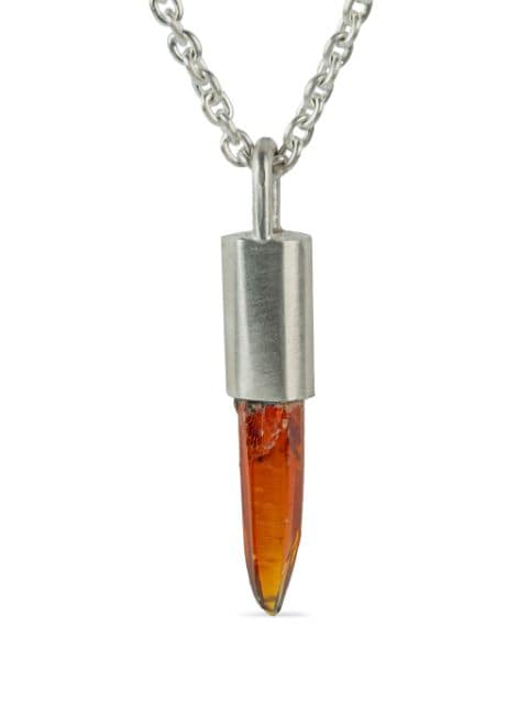 Talisman necklace 