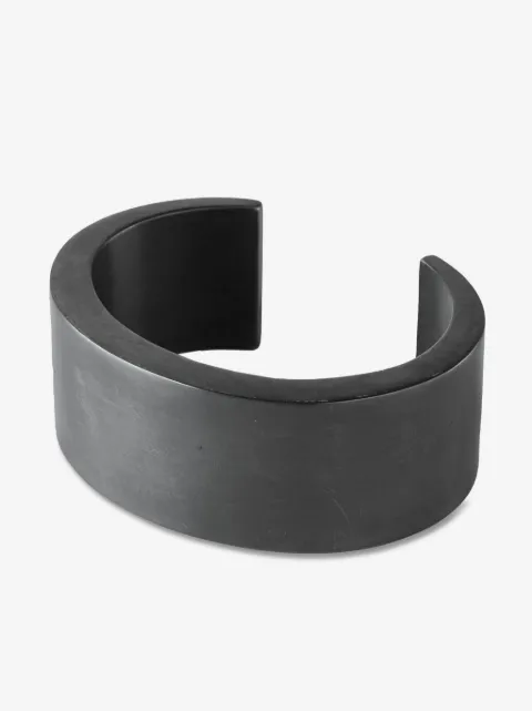 Parts of Four Reduced Crescent bracelet