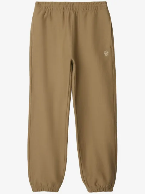 Burberry Pantaloni sportivi