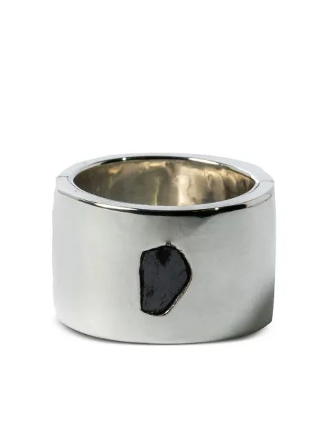 Parts of Four Sistema diamond ring
