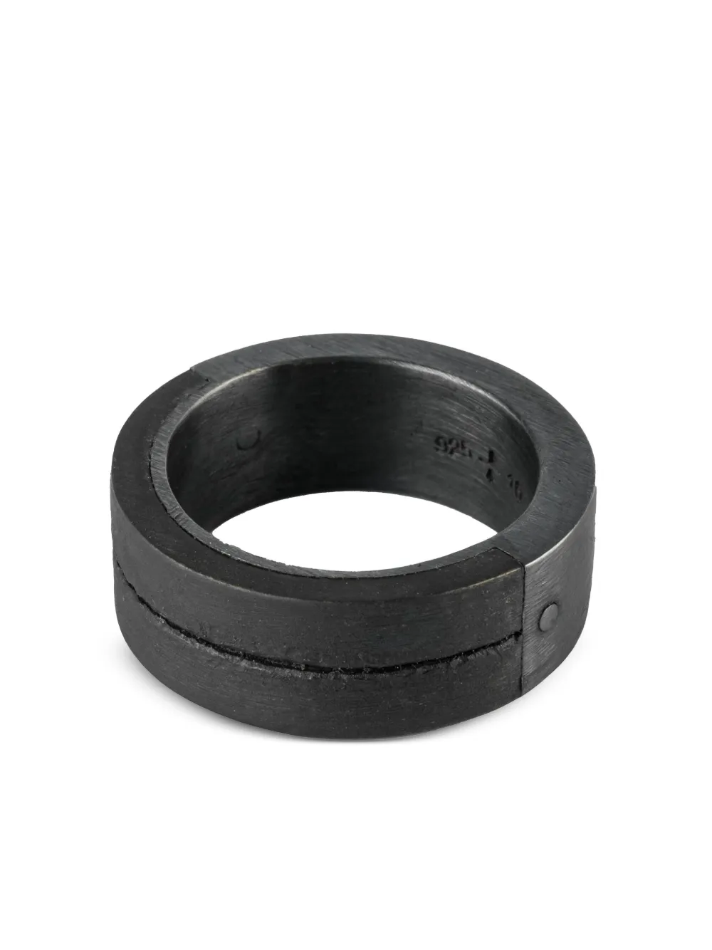 PARTS OF FOUR SISTEMA RING 