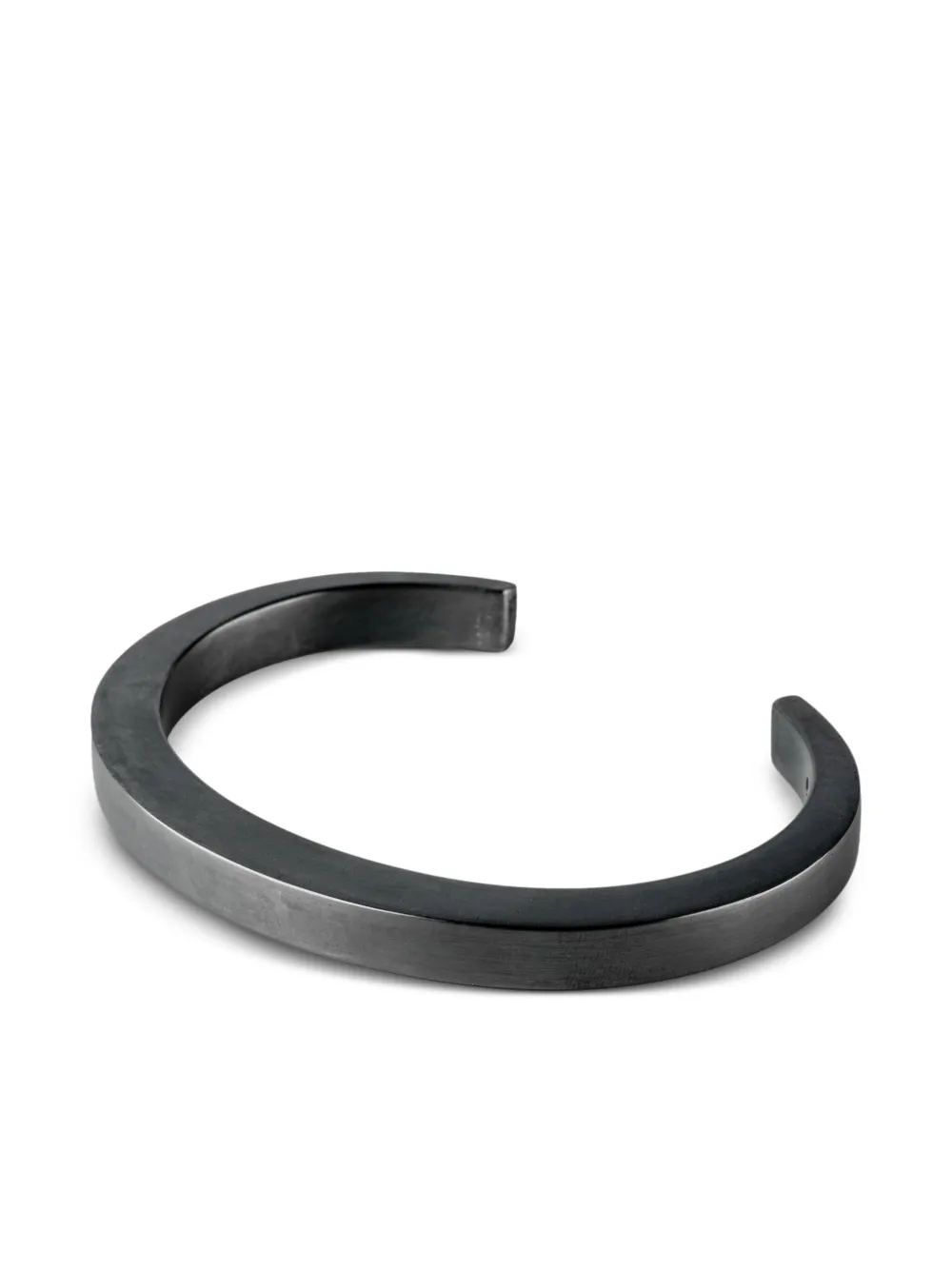 Parts of Four pulsera Reduced Crescent | plateado | Image 1