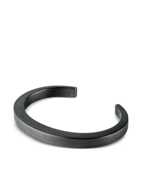 Parts of Four Reduced Crescent bracelet 