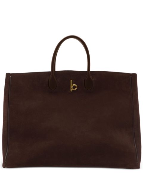 Burberry large Rocking Horse tote bag Women