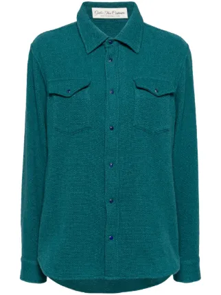 GOD'S TRUE CASHMERE