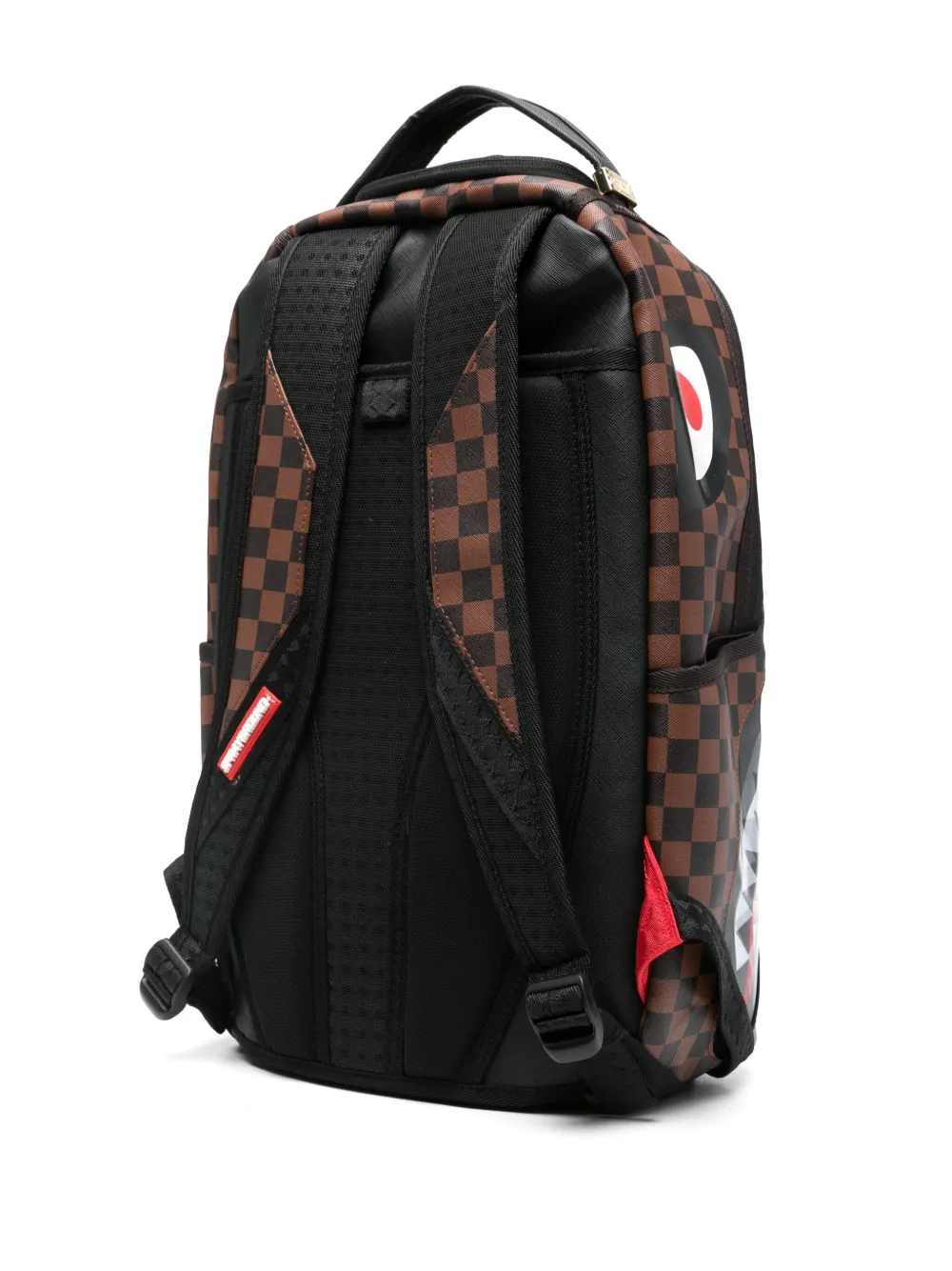 Sprayground Shark In Paris Lenticular Chomp backpack | Women | Image 2