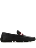 Bally Pilot driver shoes - Black