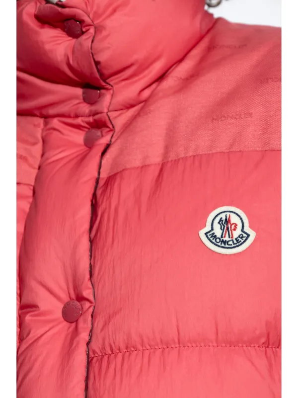 6万取引突破◆UPS便【MONCLER★24AW】VERONE◆20931A001845985T Men's Moncler Verone long down jacket | MONCLER | 24S