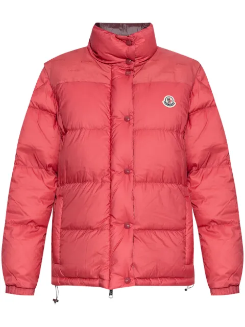 Moncler 'Moncler Verone 1' reversible down jacket