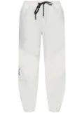 Moncler Grenoble Polartec track pants - Neutrals