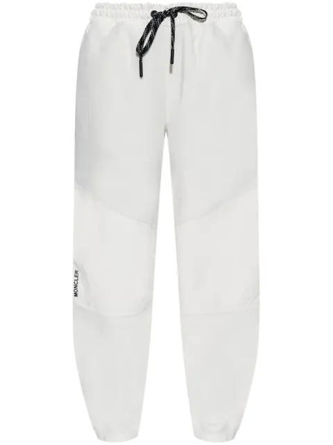 Moncler Grenoble Polartec track pants