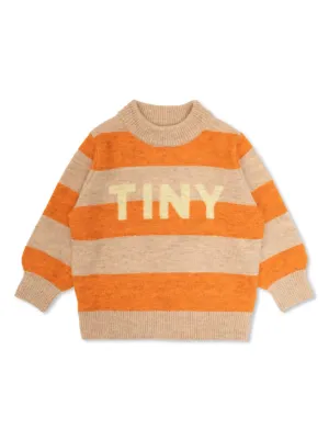 美品◎ tiny cottons スノージャケット&パンツ セット 6Y Tiny-Cottons-AW24-Vichy-Snow-