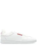 DSQUARED2 Boxer sneakers - White