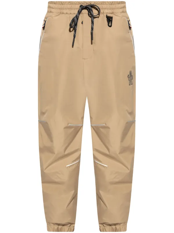 ★25SS MONCLER GRENOBLE ロゴ付き パンツ K10982A00001598E5999 セール 17%OFF】MONCLER GRENOBLE パンツ 2A00005 549SU GORE