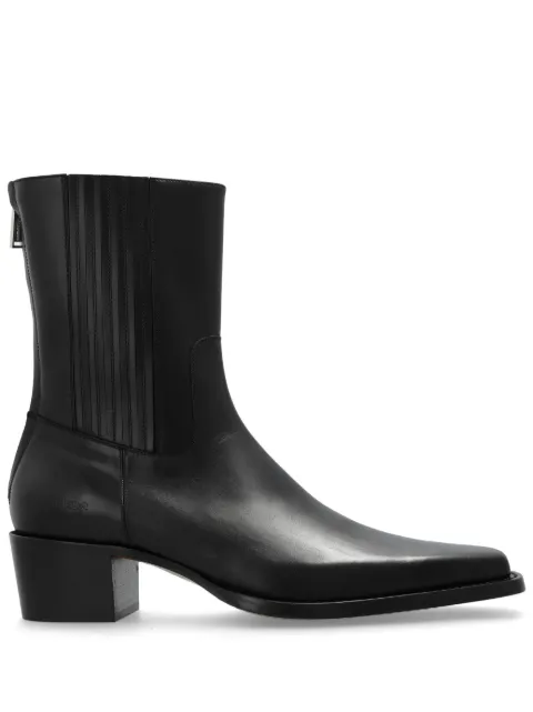 DSQUARED2 55mm Chelsea boots Men