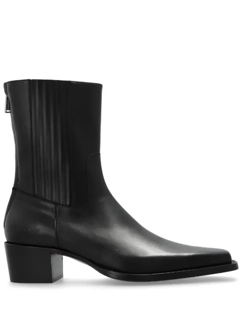Bottines chelsea 55 mm - DSQUARED2 - Modalova
