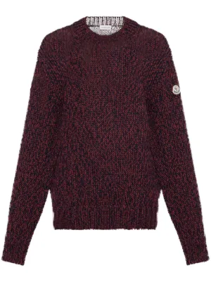 Moncler sweater mens best sale