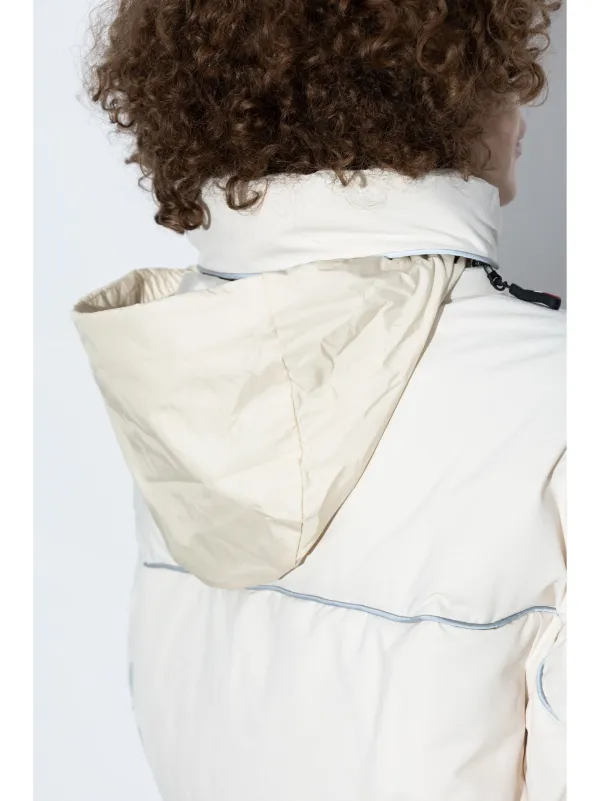 Moncler Grenoble Klais Jacket | Neutrals | FARFETCH