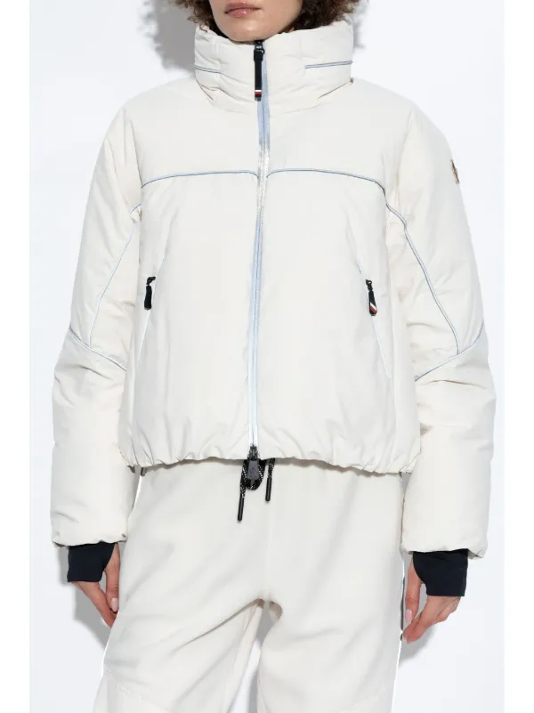 Moncler Grenoble Klais Jacket | Neutrals | FARFETCH