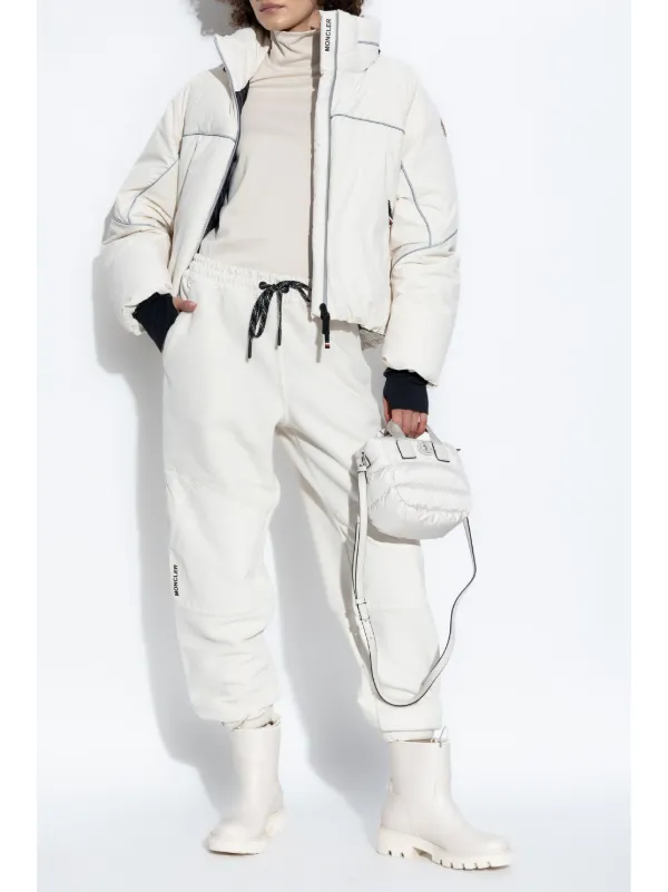 Moncler Grenoble Klais Jacket | Neutrals | FARFETCH