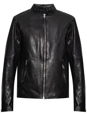 Haider Ackermann ファスナー ジャケット 通販 - FARFETCH