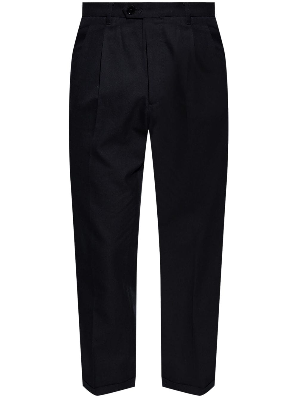 Tallis cropped trousers