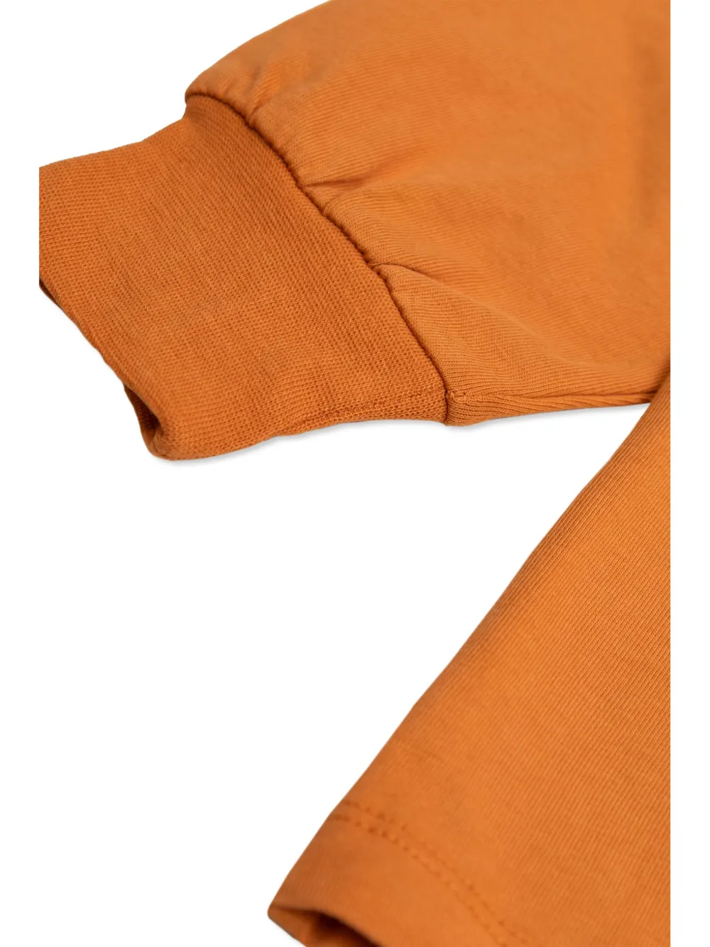 Tiny Cottons graphicprint tshirt Orange FARFETCH