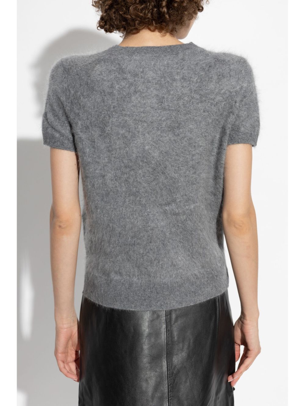 ALLSAINTS REBEL TOP 