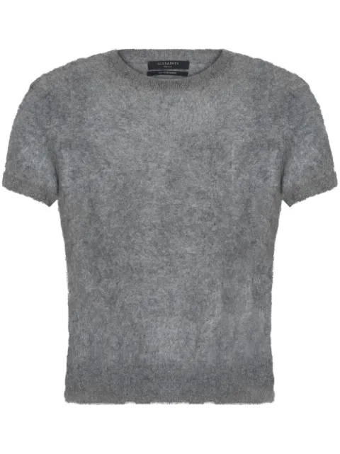 AllSaints top Rebel