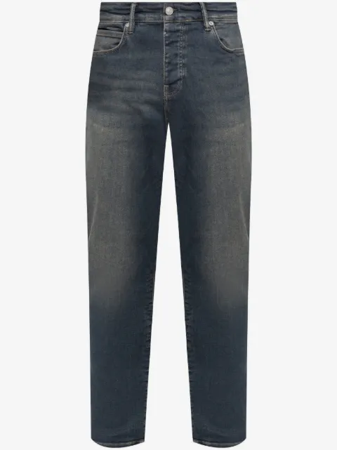 AllSaints Sid skinny jeans