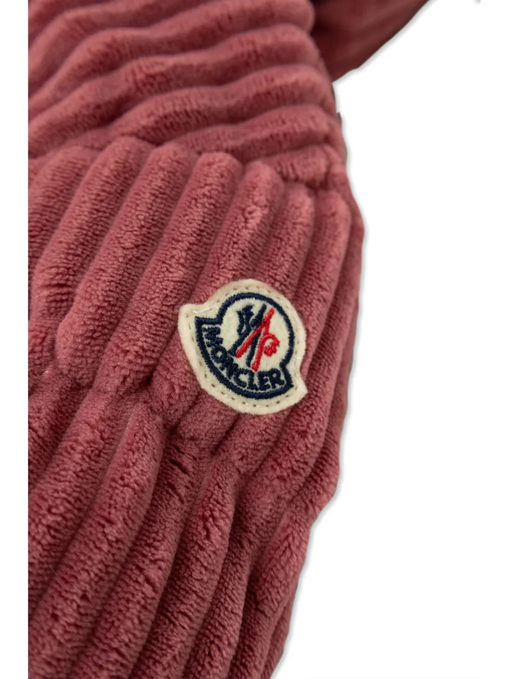 Moncler Enfant Arline jack Roze