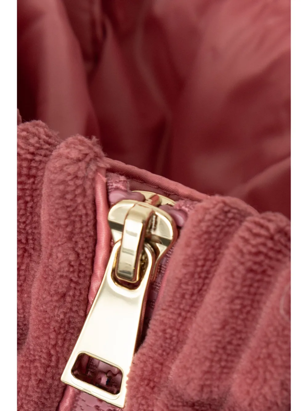 Moncler Enfant Arline jack Roze
