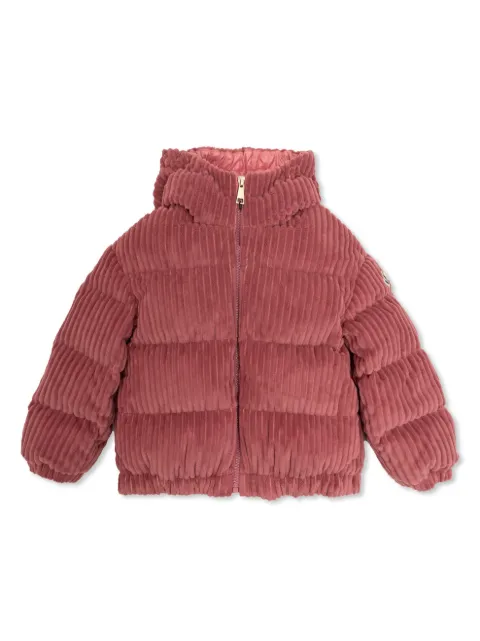 Moncler Enfant Arline jacket 